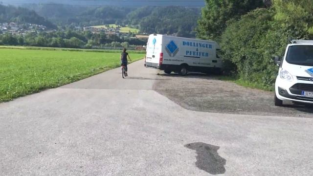 AUSTRIA: Innsbruck, Wattens, Hall In Tirol. Австрия ??