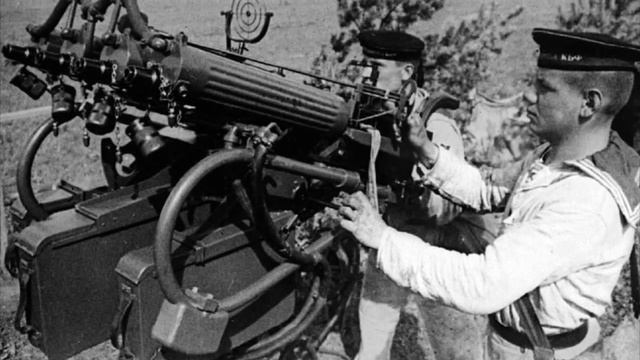 Остров эмоций! Красивые достопримечательности Крыма (Керчь, Ялта, Севастополь) смотреть онлайн