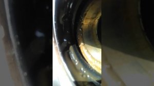 как правильно ставить сальник стиральной машины или как я попал на повторный ремонт