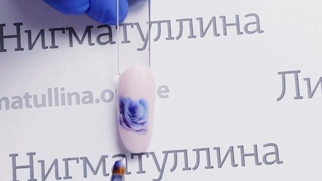 Учебное пособие по скоростной Китайской росписи /One Stroke. Смотрите описание. смотреть онлайн