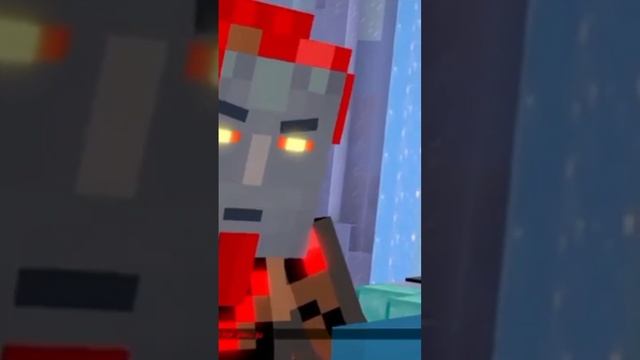 Minecraft story mode Season 2 Romeo and Admin смотреть онлайн