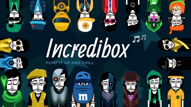 Incredibox All Versions And Mods Mashup (@Incredibox)