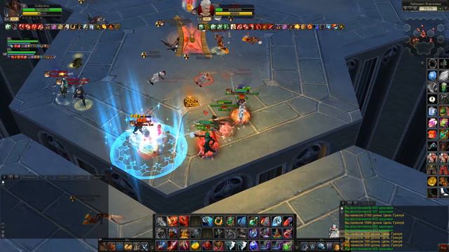 Royal Quest - Осада замка 28.05.16 смотреть онлайн