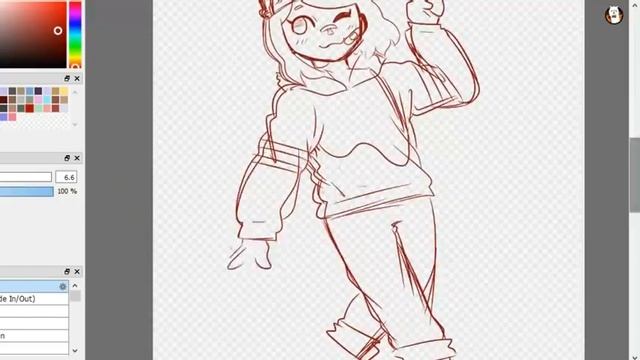 DRAWING MY FANS ANIMAL CROSSING AVATARS! смотреть онлайн