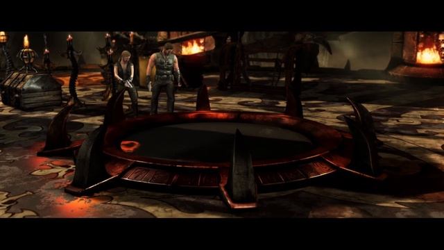 AVEM O INTELEGERE!! | Mortal Kombat X #4 смотреть онлайн