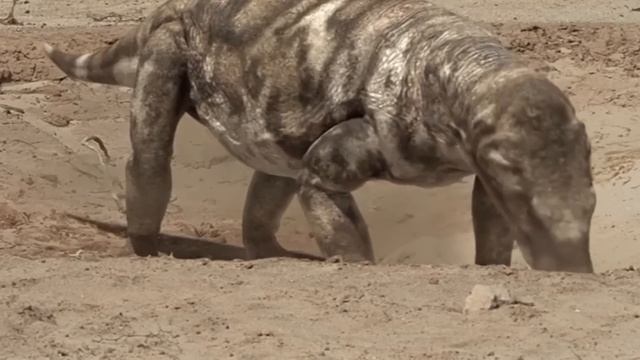 What Was Earth Like Before the Dinosaurs? смотреть онлайн