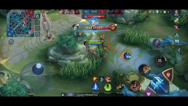 AUTOCORRECT FRANCO HOOKS?! | WOLF XOTIC | MOBILE LEGENDS смотреть онлайн