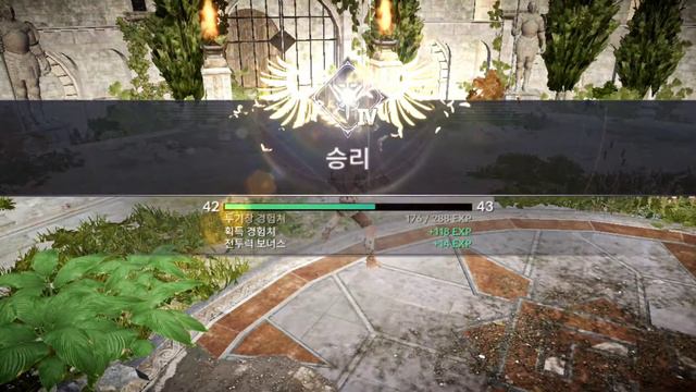 Striker practice black desert mobile смотреть онлайн