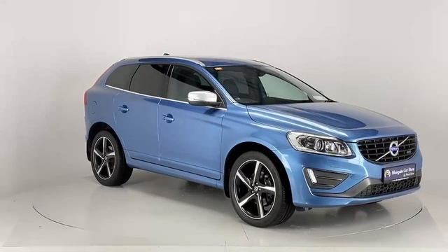 151D43063 - 2015 Volvo XC60 XC60 2.0L RefId: 389981 смотреть онлайн