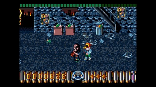 Motörhead - Atari ST (1992)