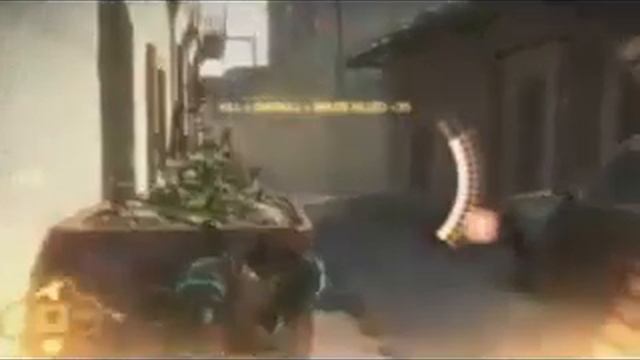 Army of Two The Devils Cartel Xbox 360 Stronghold Assault part 17 No Commentary смотреть онлайн