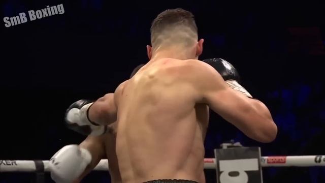 Boxing's Top 25 Knockouts Of 2022