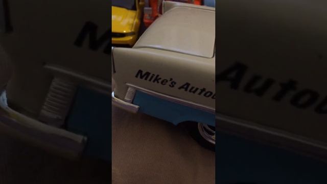 My toy cars review смотреть онлайн