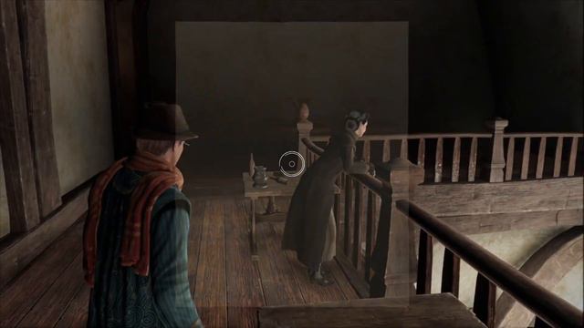 Hogwarts Legacy - Natty's Disappearance - Part 77 смотреть онлайн