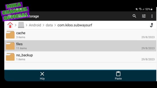 [ TUTORIAL ] Get all Characters, Boards and More in Subway Surfers Ver. 3.17.0 смотреть онлайн