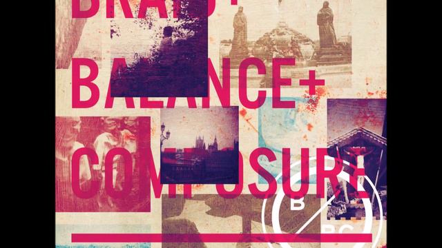 Balance And Composure & Braid (Full Split)