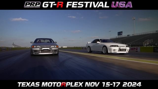 Jotech Motorsports Tour - O.G. of Import Drag Racing and Now R35 GT-R and V10 Specialists смотреть онлайн