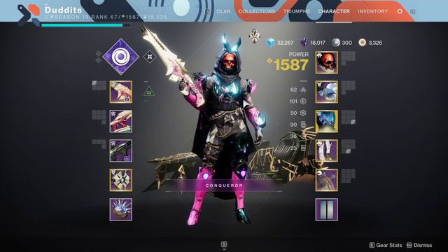 Advanced Taipan-4fr DPS monster guide! Taipan-4fr Destiny 2 season 18. Season of the plunder. Build смотреть онлайн