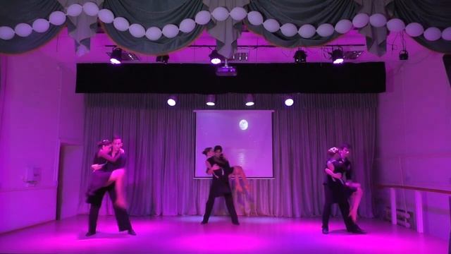 Концертная программа. Юбилей Ленинского района 85 лет. смотреть онлайн