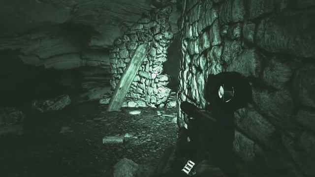 Пещера большой мамы Metro: Last Light ➤ Прохождение без комментариев смотреть онлайн