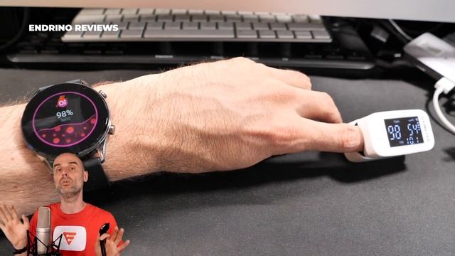 XIAOMI IMILAB W12 ⌚ Un Reloj que Sorprende! [Review en Español] смотреть онлайн