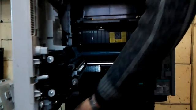 Почему не тянет бумагу Canon IR2016 IR2018 смотреть онлайн