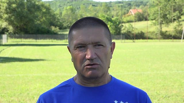 VIS iz Parcana šampion OL Sopot смотреть онлайн