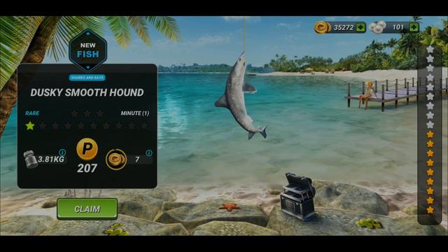 НОВЫЙ ПОДАРОЧНЫЙ КОД . New Gift Code . Fishing Clash . 22.02.2021 смотреть онлайн