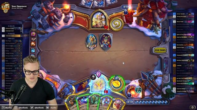 I'll Never Play this Card. смотреть онлайн