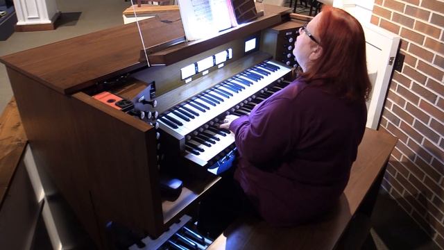 FBCG Organ for Sale смотреть онлайн