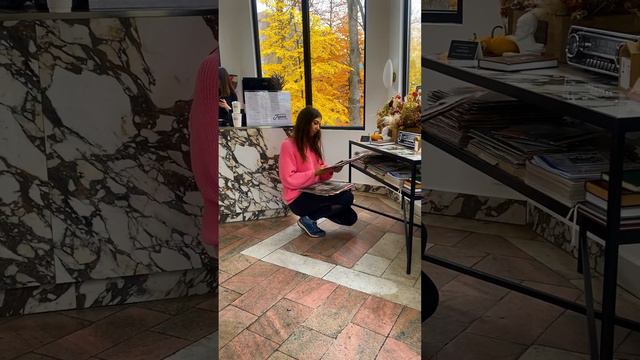 Владикавказ / кафе в парке #путешествия смотреть онлайн