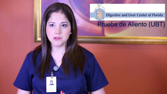 Prueba de Aliento UBT para H. Pylori смотреть онлайн