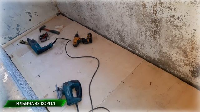 ОСТЕКЛЕНИЕ БАЛКОНА В АРХАНГЕЛЬСКЕ. ОТДЕЛКА БАЛКОНА ДЕРЕВЯННОЙ ЕВРО-ВАГОНКОЙ. смотреть онлайн