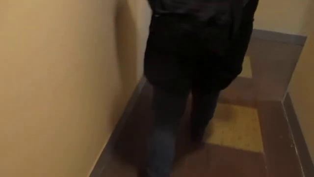 Пассажирский лифт КМЗ перед заменой @ М.О. г. Видное, проспект Ленинского Комсомола, д. 2к1 (10) смотреть онлайн