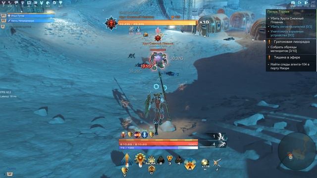 Skyforge. Богатырь - самый популярный танк. ?️ Второй гайд на танков. смотреть онлайн