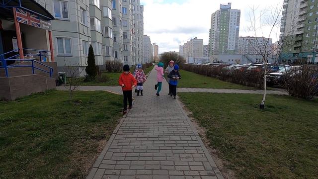 Британская школа в Минске смотреть онлайн