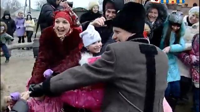 В Константино Еленинском храме состоялась благотворитеьная ярмарка смотреть онлайн