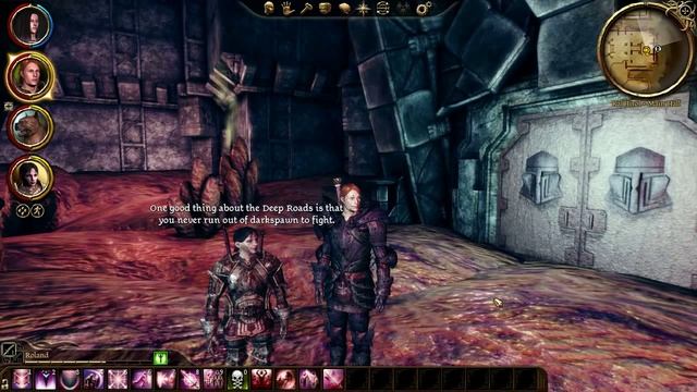Ser Gilmore banters with Sigrun смотреть онлайн
