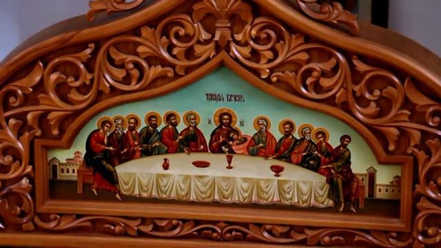 Аще и всегда распинаю Тя смотреть онлайн