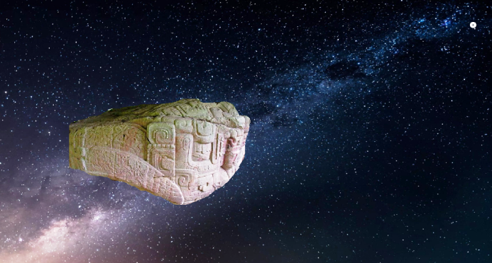 Зооморфы из города Кириг спрятались в истории миров. смотреть онлайн