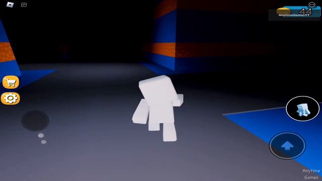 Blocked Up Scary Escape OBBY Chapter 1 The Lab Full Game - Roblox смотреть онлайн