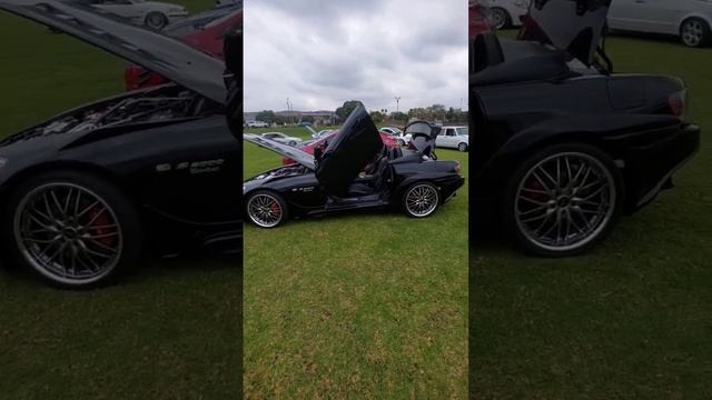 Fast and Furious Honda S2000. #carguydman #carspotting #car #carshow #cars #fastandfurious #honda смотреть онлайн