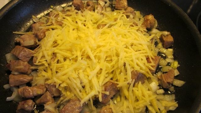 Книга рецептов