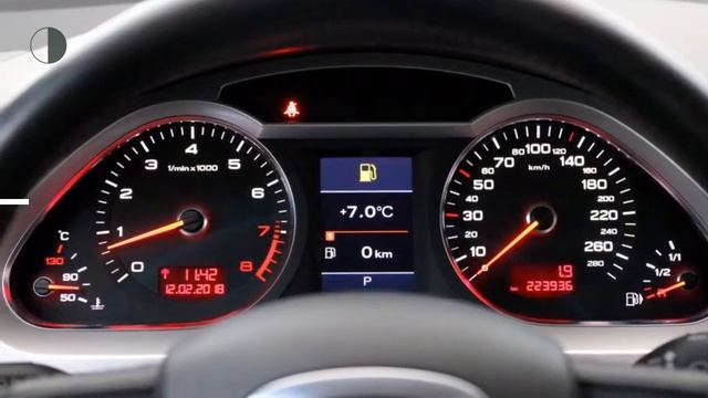 Audi A6 Allroad Allroad 3.0 TFSI 290pk quattro Pro Line Business Tiptronic смотреть онлайн