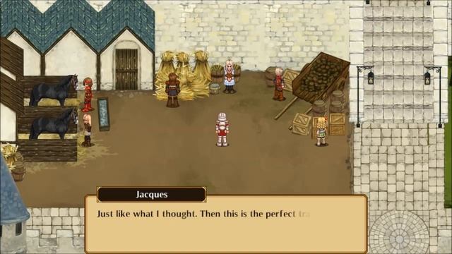 Celestian Tales: Old North - Part 1 смотреть онлайн