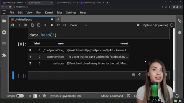 Much Faster Pandas with cuDF GPU Processing - CPU vs GPU Speed Benchmarks