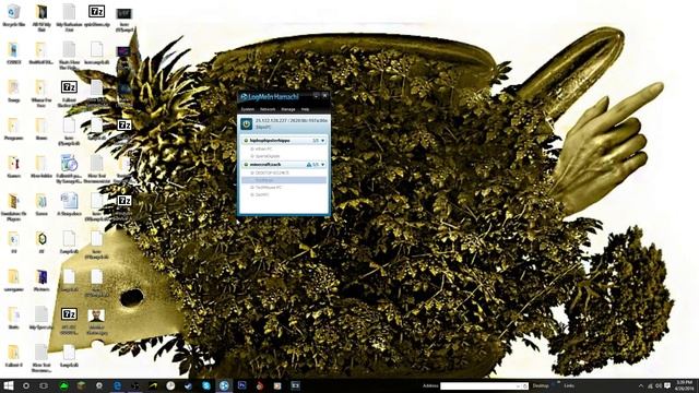 How To Fix: Hamachi Yellow Triangle of Death смотреть онлайн