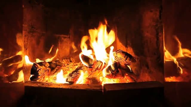 камин джаз_ (3 Hours of Soft Jazz Saxophone Music) - Relaxing and chill music.mp4 смотреть онлайн