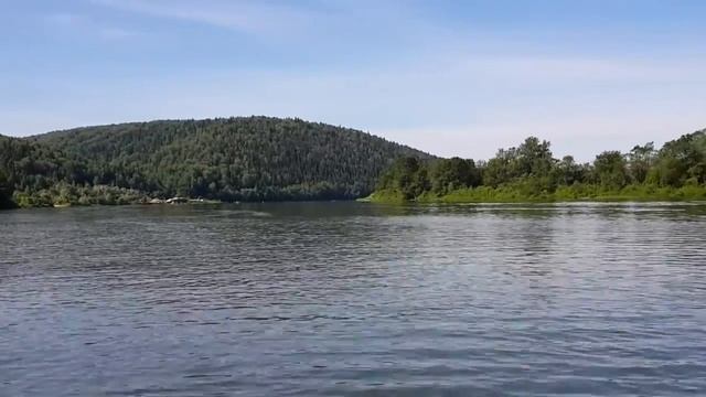 Как мы по реке "Уфа" зажигали смотреть онлайн