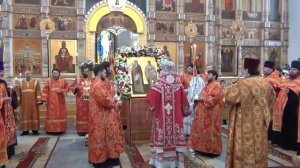 Величание равноапп Мефодию и Кириллу